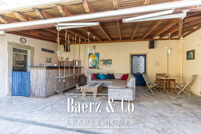 Image No.18-9 Bed Farmhouse for sale