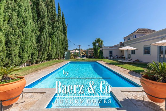 Image No.2-9 Bed Farmhouse for sale