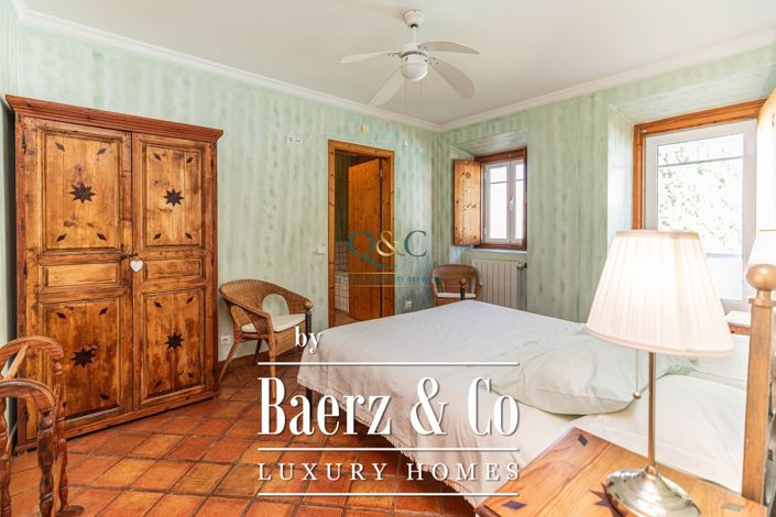 Image No.24-9 Bed Farmhouse for sale