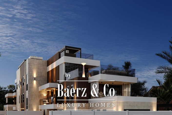 Image No.1-3 Bed Apartment for sale