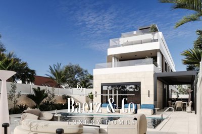 Baerz & Co most sold property