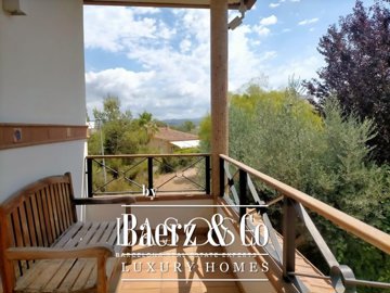 1 - Sant Pere de Ribes, Property