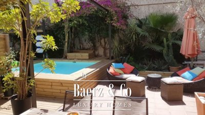 Baerz & Co most sold property