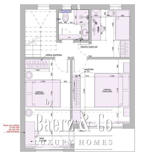 Image No.15-3 Bed House for sale