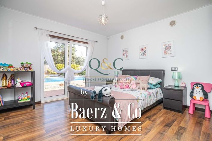 Image No.15-Villa de 5 chambres à vendre à Quarteira