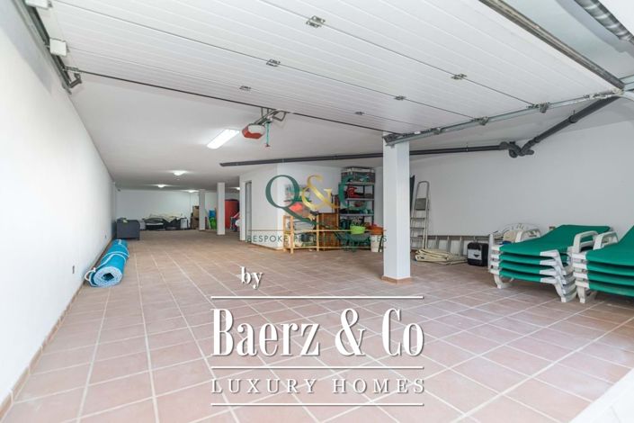 Image No.17-Villa de 5 chambres à vendre à Quarteira