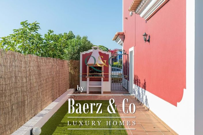 Image No.19-Villa de 5 chambres à vendre à Quarteira