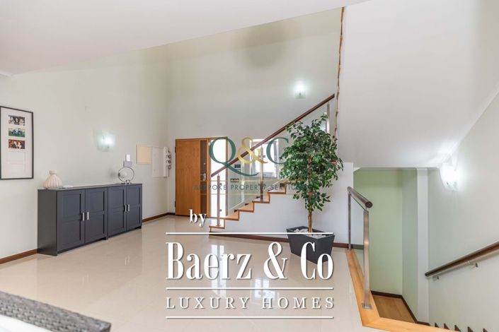 Image No.22-Villa de 5 chambres à vendre à Quarteira