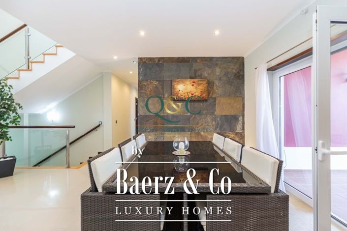 Image No.23-Villa de 5 chambres à vendre à Quarteira