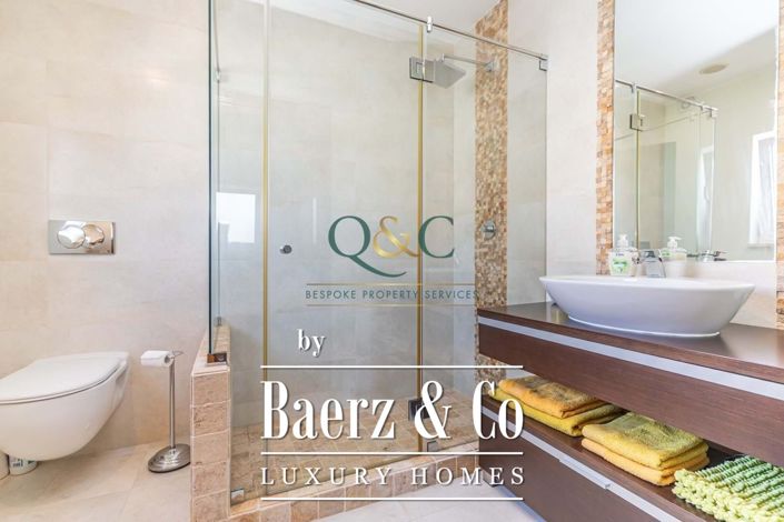 Image No.27-Villa de 5 chambres à vendre à Quarteira