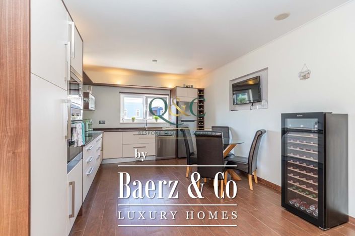 Image No.3-Villa de 5 chambres à vendre à Quarteira