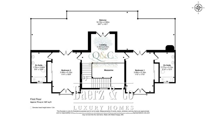 Image No.33-Villa de 5 chambres à vendre à Quarteira