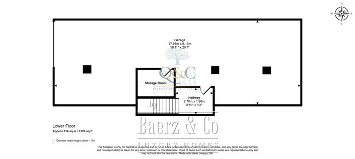 Image No.34-Villa de 5 chambres à vendre à Quarteira