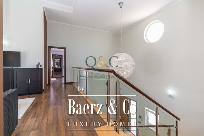 Image No.9-Villa de 5 chambres à vendre à Quarteira