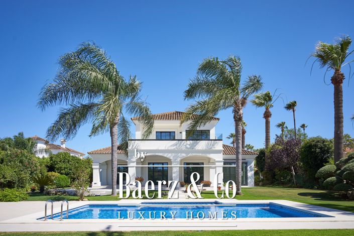 Image No.1-3 Bed Villa for sale