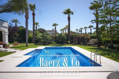 Baerz & Co most sold property