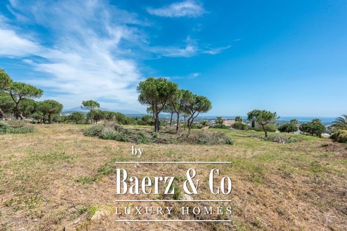 Image No.5-Terrain à vendre à San Roque