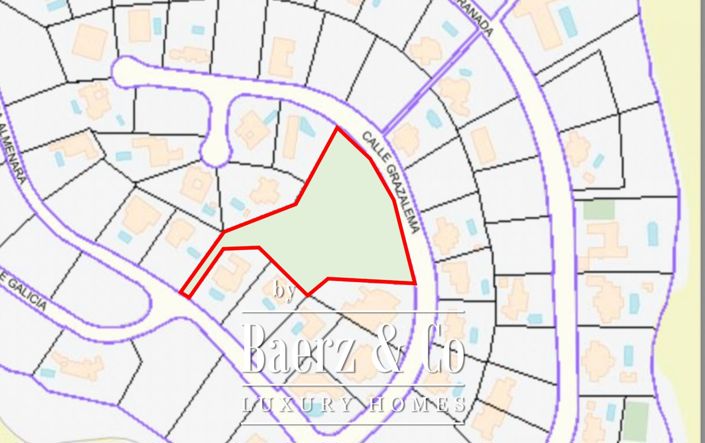 Image No.6-Terrain à vendre à San Roque