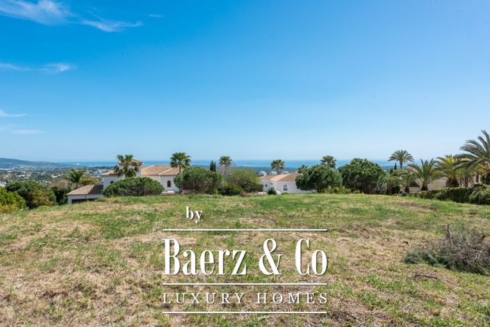 Image No.7-Terrain à vendre à San Roque