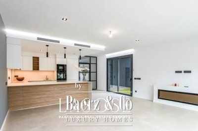 Baerz & Co most sold property