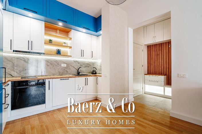 Image No.11-Appartement de 2 chambres à vendre à Budva