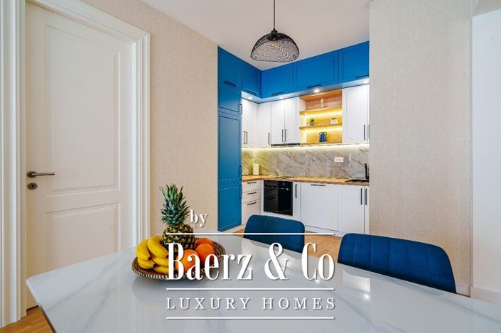 Image No.12-Appartement de 2 chambres à vendre à Budva