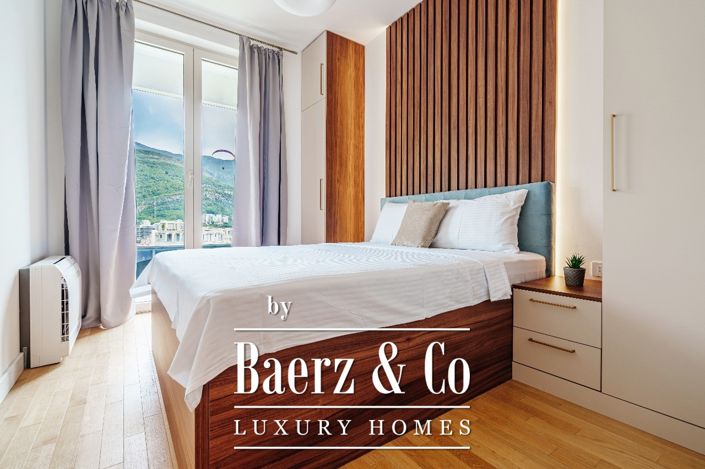 Image No.13-Appartement de 2 chambres à vendre à Budva