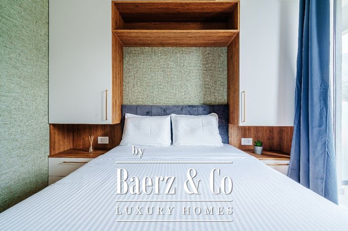 Image No.17-Appartement de 2 chambres à vendre à Budva