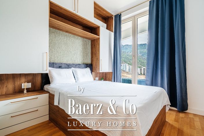 Image No.18-Appartement de 2 chambres à vendre à Budva