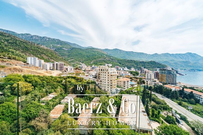 Image No.5-Appartement de 2 chambres à vendre à Budva