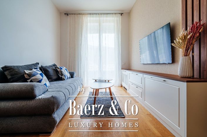 Image No.6-Appartement de 2 chambres à vendre à Budva