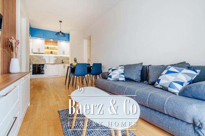 Image No.8-Appartement de 2 chambres à vendre à Budva