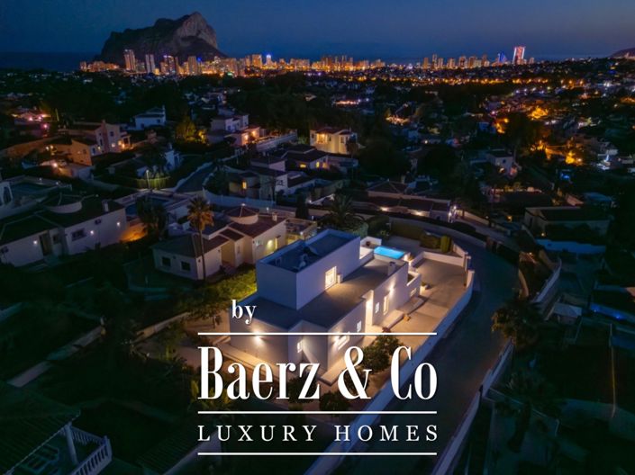 Image No.10-4 Bed Villa for sale