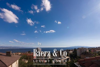 1 - Opatija, Apartment