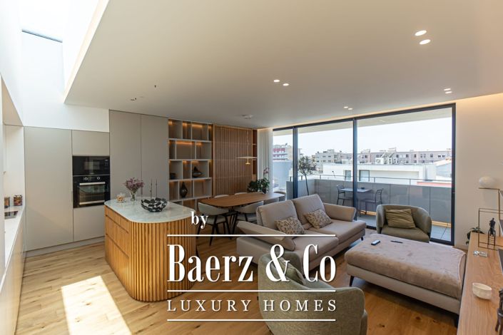 Image No.3-Appartement de 3 chambres à vendre à Espagne