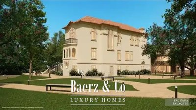 1 - Porto, Appartement