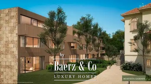 Image No.2-Appartement de 3 chambres à vendre à Porto