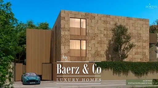 Image No.3-Appartement de 3 chambres à vendre à Porto