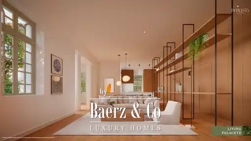 Image No.5-Appartement de 3 chambres à vendre à Porto