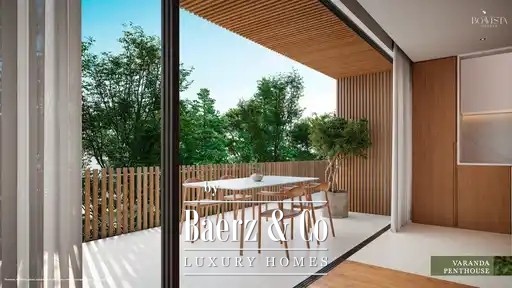 Image No.8-Appartement de 3 chambres à vendre à Porto