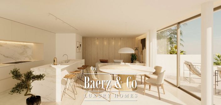 Image No.10-4 Bed Apartment for sale