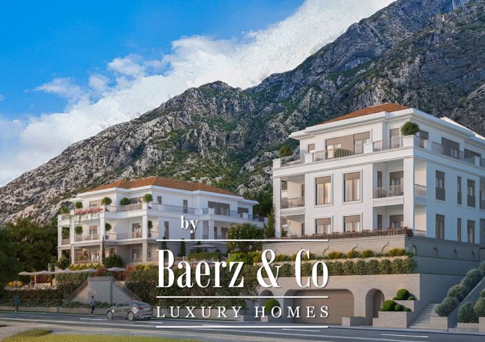 Image No.12-Appartement de 2 chambres à vendre à Kotor