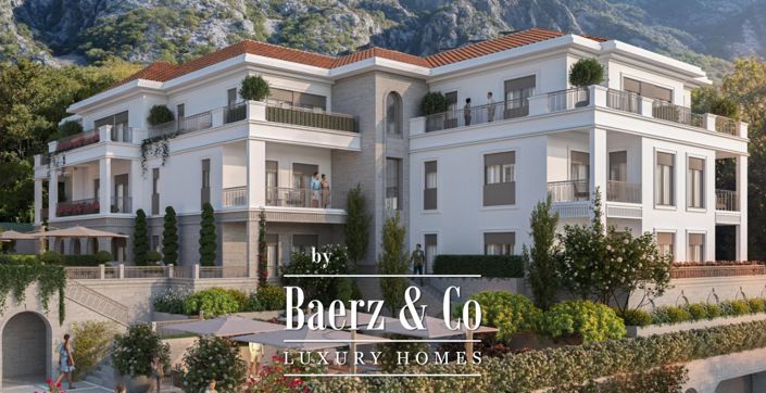 Image No.13-Appartement de 2 chambres à vendre à Kotor