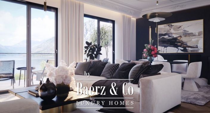 Image No.14-Appartement de 2 chambres à vendre à Kotor