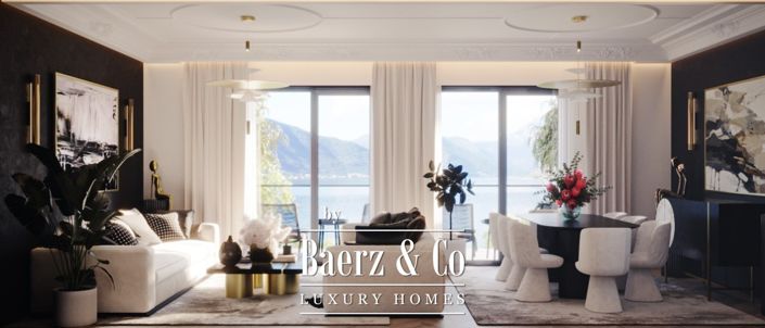 Image No.16-Appartement de 2 chambres à vendre à Kotor