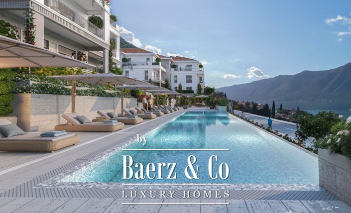 Image No.2-Appartement de 2 chambres à vendre à Kotor