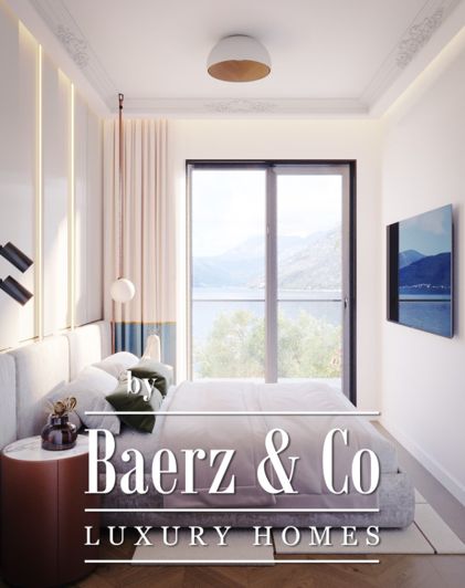 Image No.22-Appartement de 2 chambres à vendre à Kotor