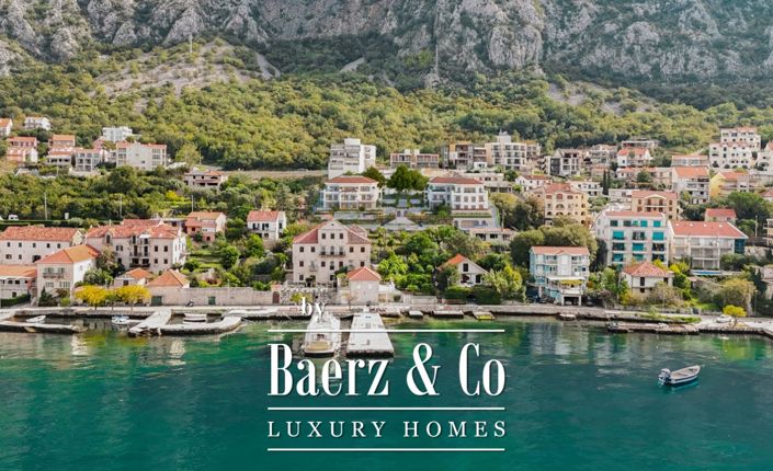 Image No.3-Appartement de 2 chambres à vendre à Kotor