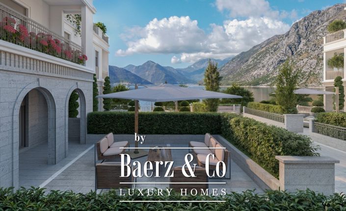 Image No.7-Appartement de 2 chambres à vendre à Kotor