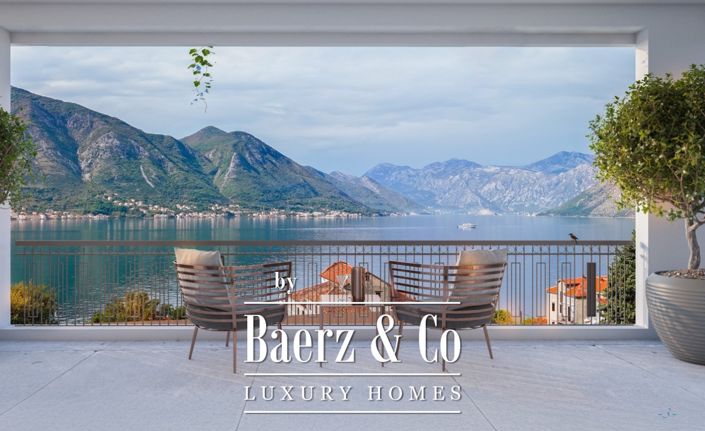 Image No.8-Appartement de 2 chambres à vendre à Kotor